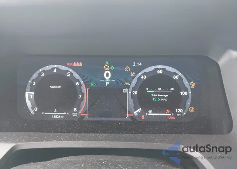 2024 Toyota Tacoma Trd Off Road 4Wd from USA, damaged, VIN 3TYLB5JN9RT057195